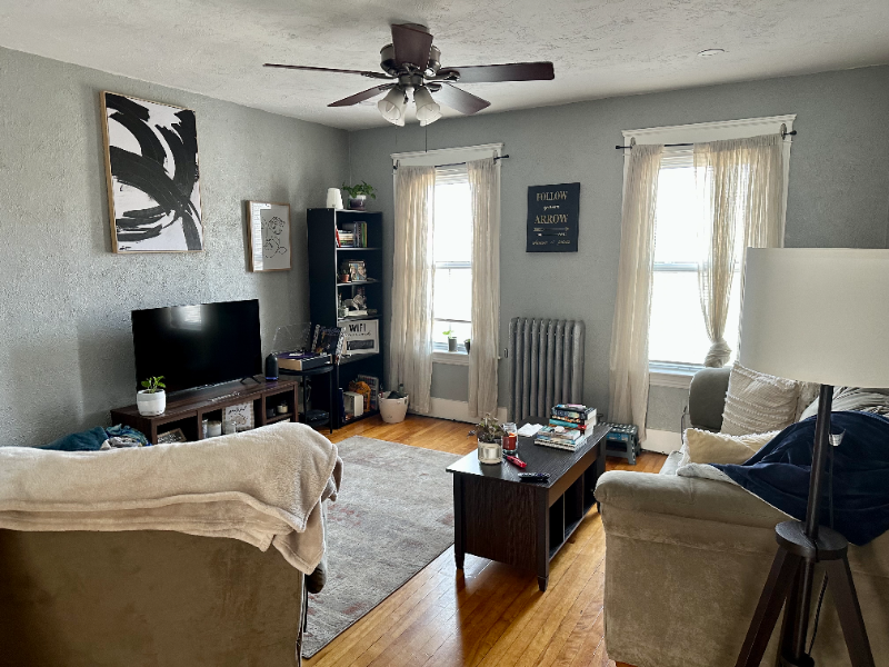 WORCESTER Multiplex: 50 Huntington Ave