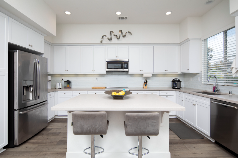 Oceanside Townhome: 1134 Sea Glass way