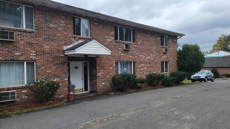 Waterbury Apartment: 3185 East Main Street