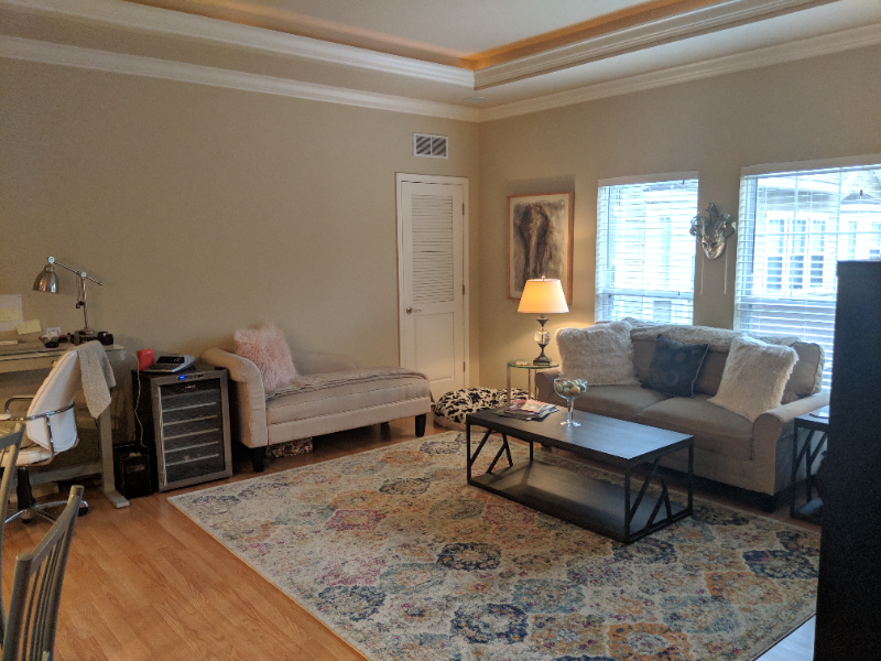 SAINT LOUIS Townhome: 2756 MCKNIGHT CROSSING COURT