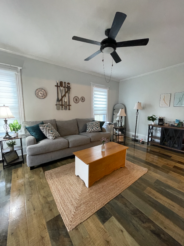 penn yan House: 109 stark ave