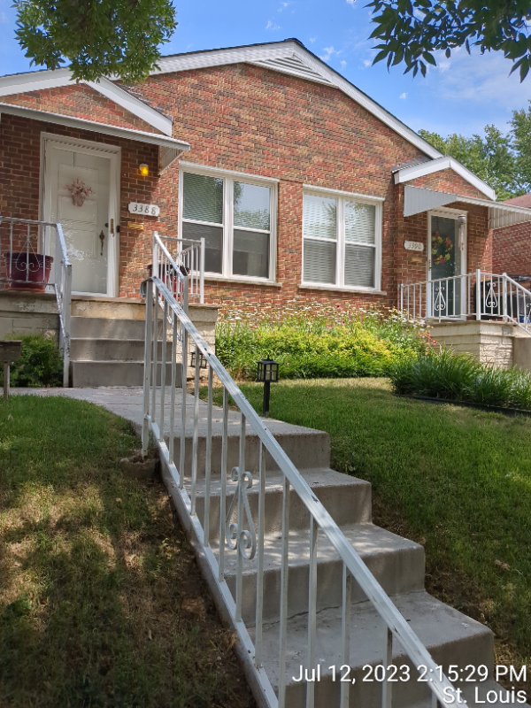 st louis Multiplex: 3388 Tedmar