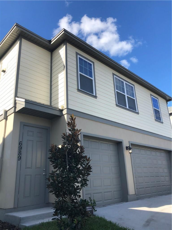 Orlando Condo: 6989 Arnoldson St