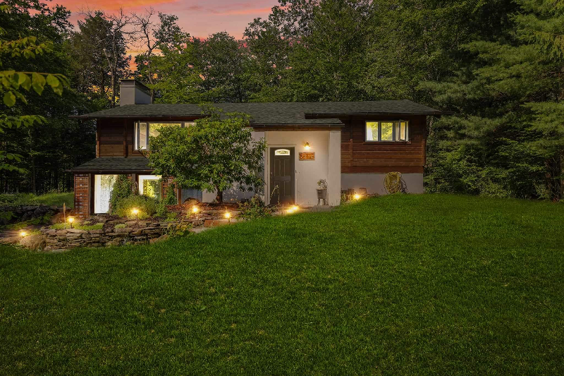 Tobyhanna House: 7212 wigwam way