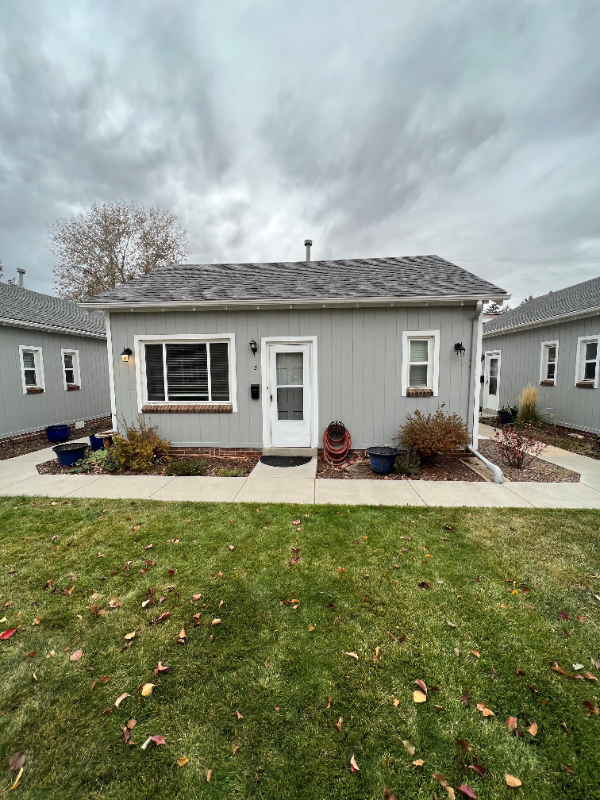 Denver Other: 925 S. Pearl Street