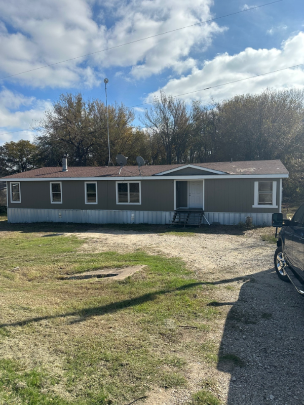 EDDY Other: 3143 EDDY-GATESVILLE PKWY