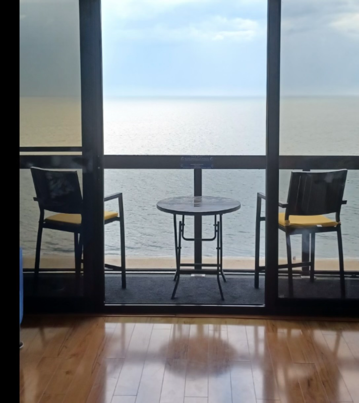 Ocean City Condo: 10900 Coastal Highway