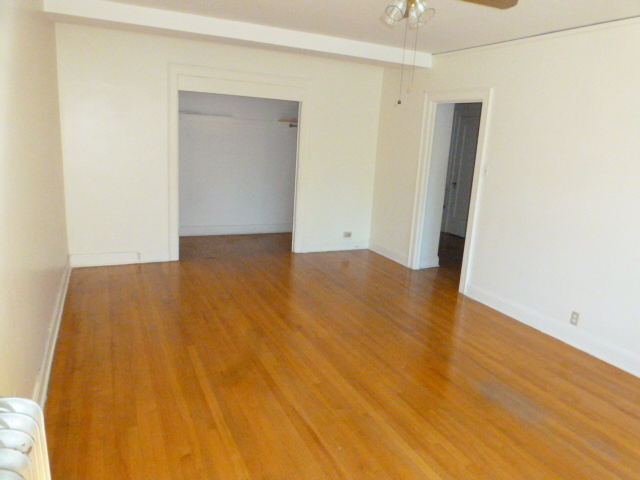 HELENA Apartment: 440 N PARK AVE 24