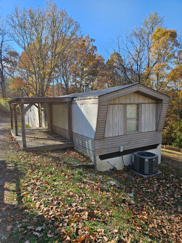 Powell Other: 8565 Pedigo Rd