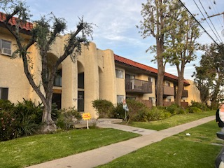 Gardena Apartment: 1315 Magnolia Avenue