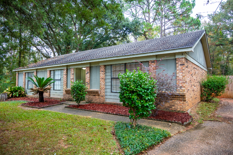 Mobile House: 9151 McFarland Ct