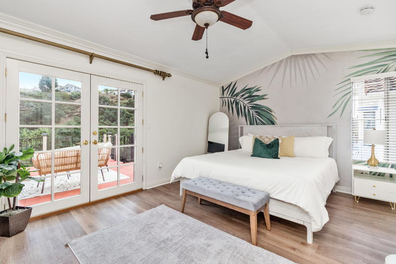 Vista House: 1553 Green Oak Rd.