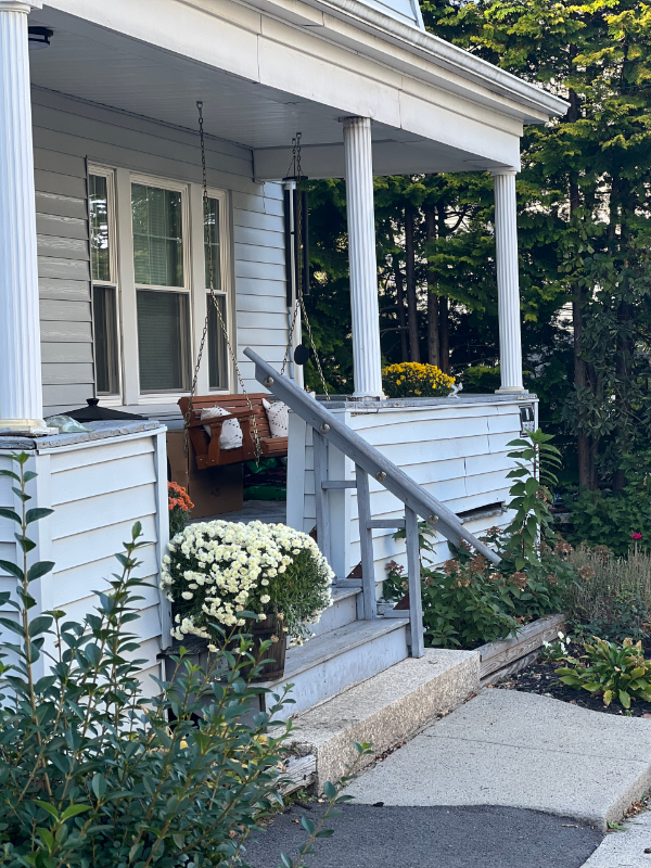 Fall River Multiplex: 521 - 523 S Almond Street