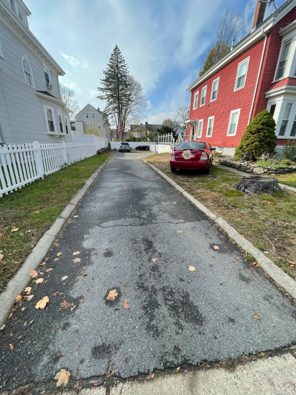 Brockton Multiplex: 241 Ash Street