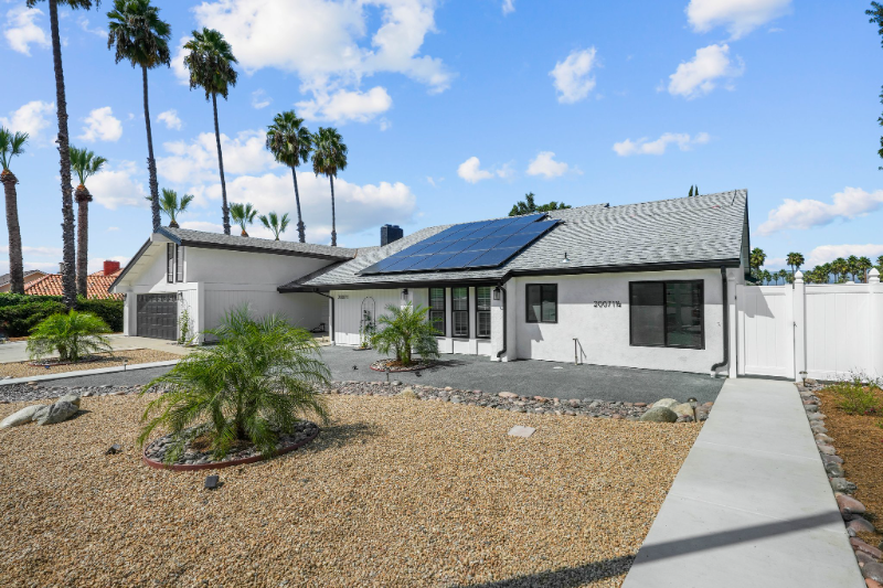 Walnut House: 20071 Emerald Meadow