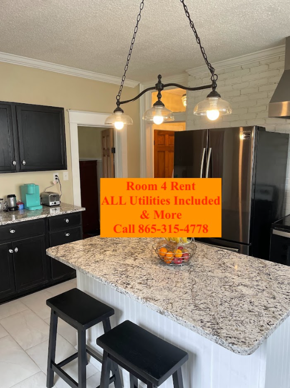 Johnson City House: 406 E Unaka Ave