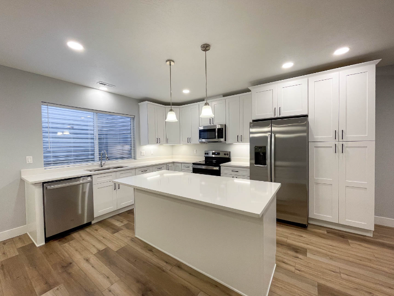 Herriman House: 14114 S Watchmen Way