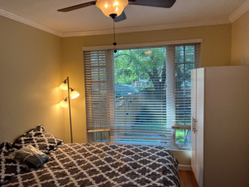 Hyattsville Single Room: 33rd Place