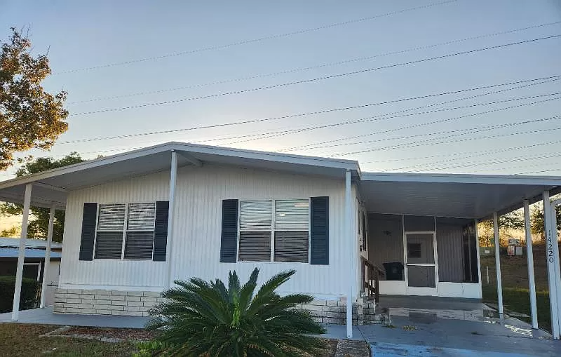 Brooksville House: 14220 Brookridge Blvd.