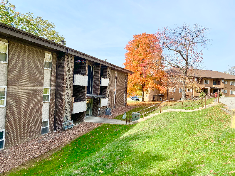 Murrysville Apartment: 3409 Sardis Road