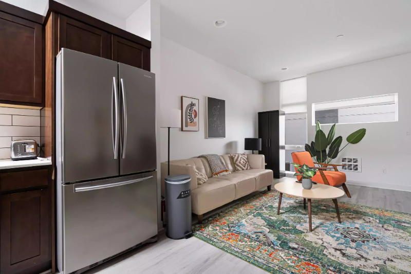 SEATTLE Townhome: 1915 25TH AVE S
