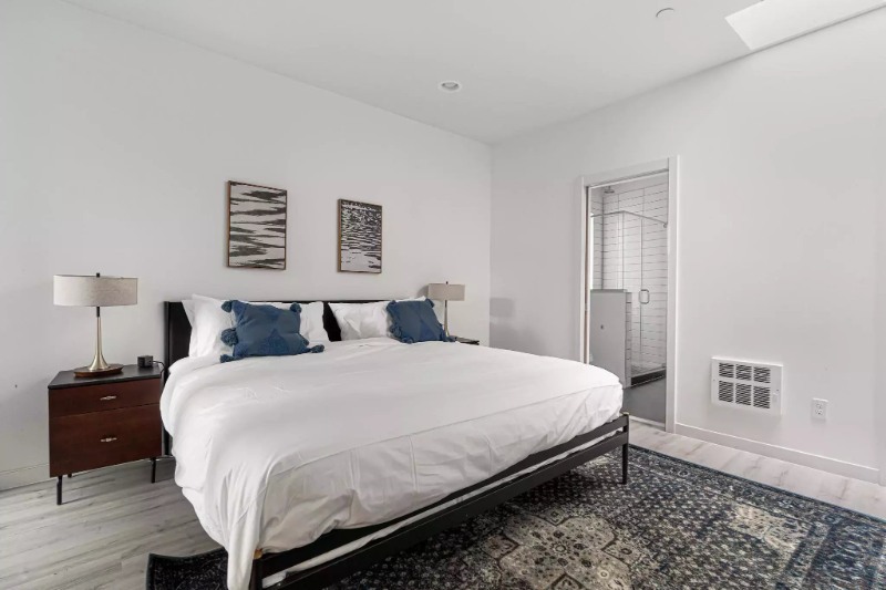 SEATTLE Townhome: 1915 25TH AVE S