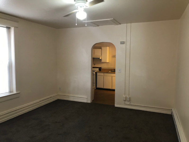Colorado Springs Apartment: 3419 W. Colorado Ave