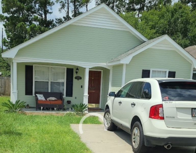 Valdosta House: 1779 Wayland Park Dr