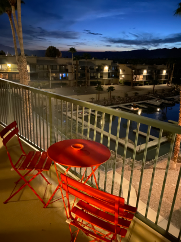 Bullhead city Condo: 1675 highway 95