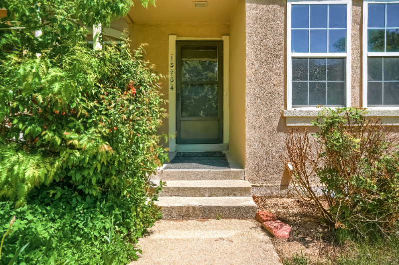 Aurora House: 13204 East Linvale Place