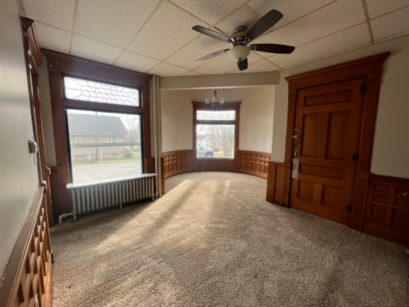Wayne Apartment: 318 W 2nd