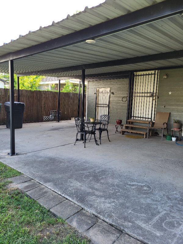 Houston Other: 92... Kelley St.