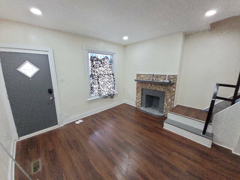Philadelphia House: 5540 Media street