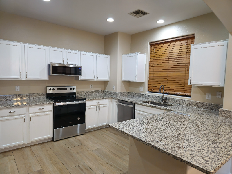 phoenix House: 2407 W jake hvn