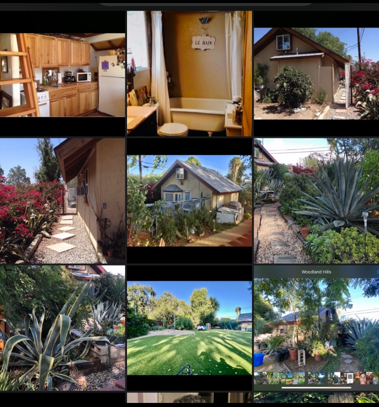 Woodland Hills House: 6200 Platt