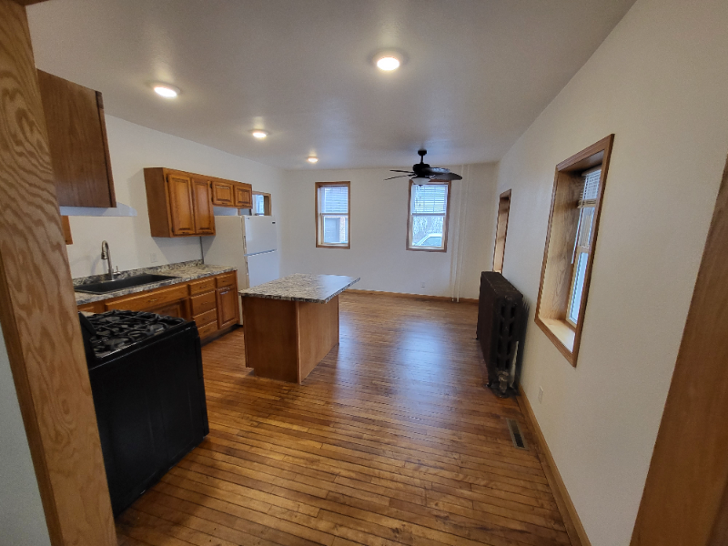Little falls Multiplex: 403 1st Ave NE