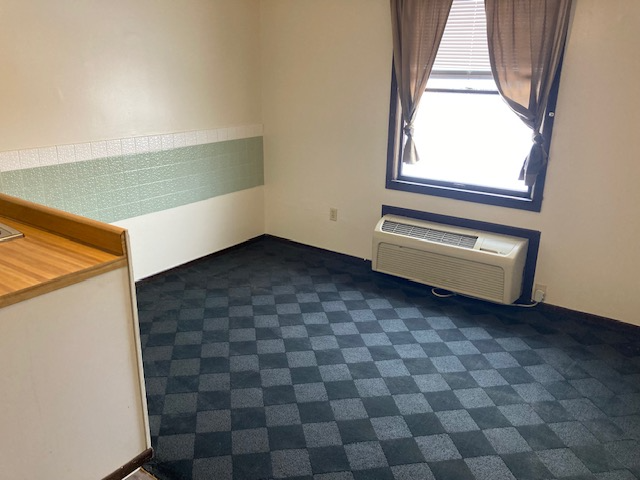 Butler Apartment: 105 Chicora Rd