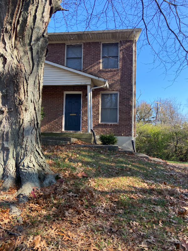 Lexington Townhome: 3134 High Ridge Drive