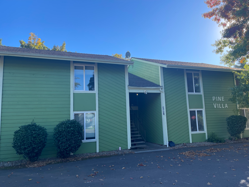 Monmouth Multiplex: 297 Main St W