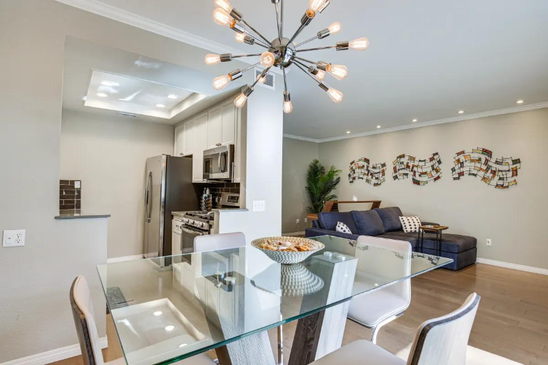 San Diego Condo: 701 Kettner Blvd.