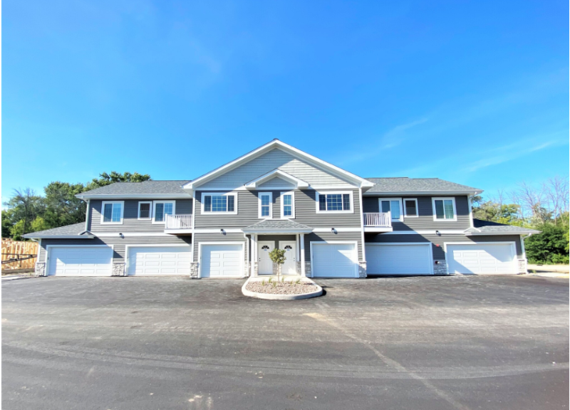 Waterford Multiplex: 210 6th Street