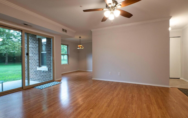 Gaithersburg Condo: 7903 Coriander Dr