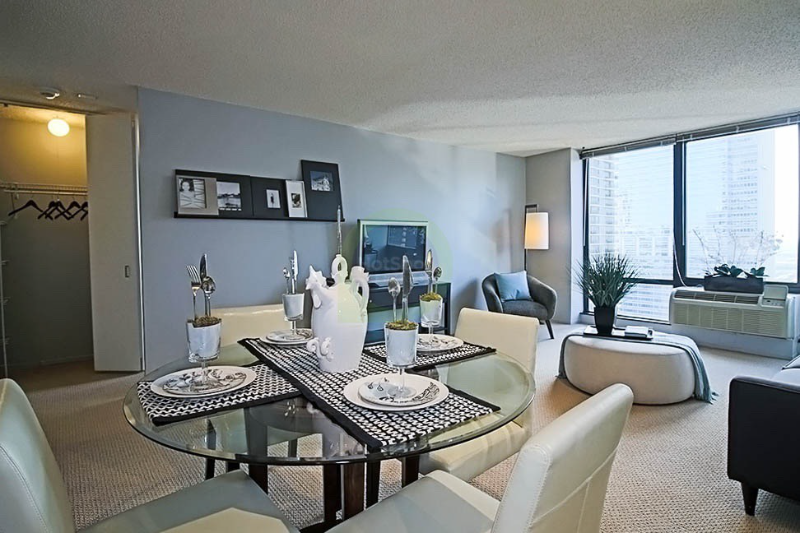 Chicago Condo: 253 East Wacker