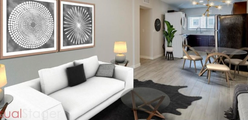 Phoenix Other: 813 E Marlette Ave