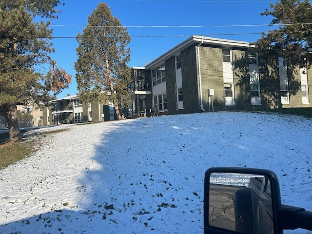 Green Bay Apartment: 2544 Shawano Ave.