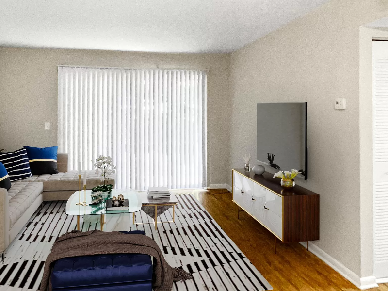 Charlotte Condo: 306 Orchard Trace Ln