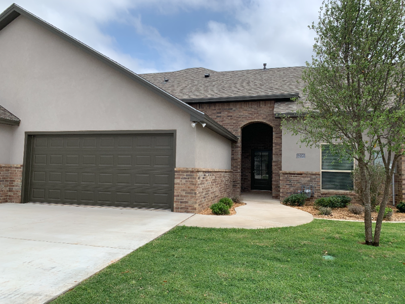 Midland Townhome: 1206 Milltown Rd