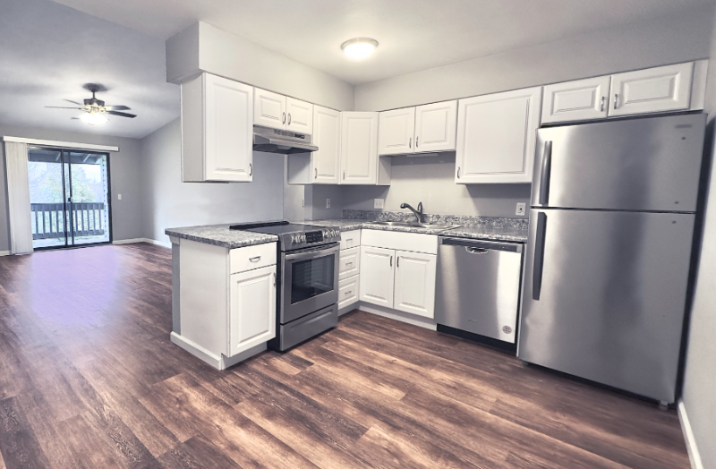 St Peters Condo: 1630 Summergate Parkway