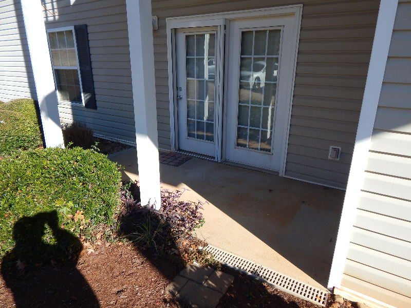 Greenville Condo: 301 Mckenna Cirlce