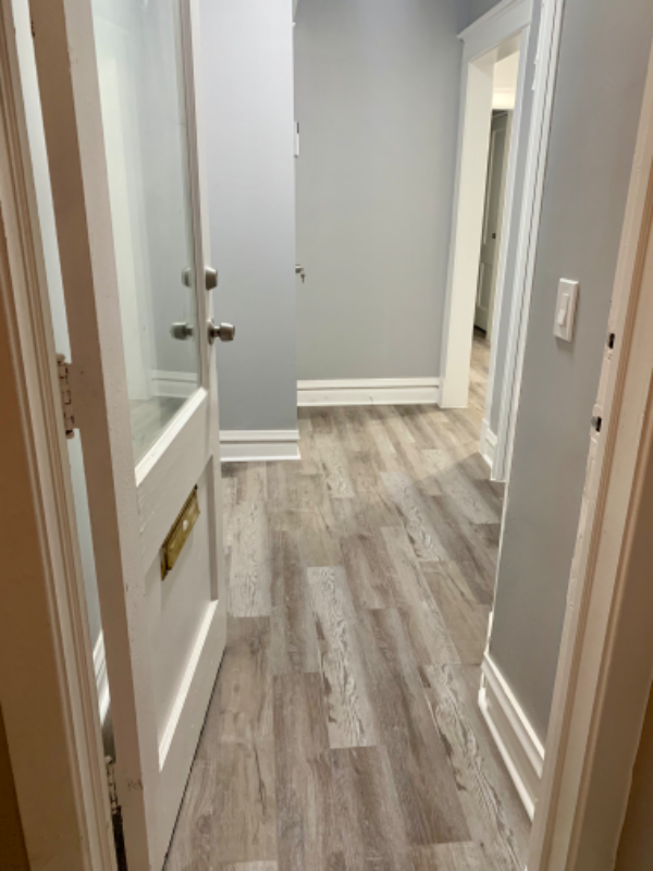 Chicago Apartment: 6629 S Green